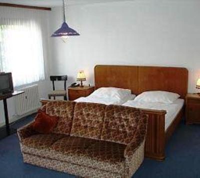 фото отеля Haus Gottschalk