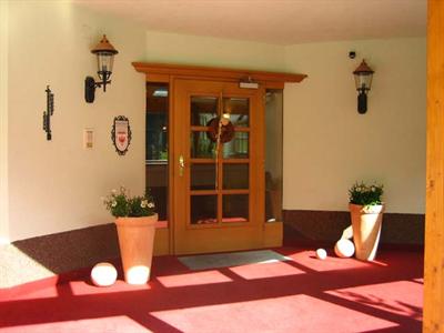 фото отеля Pension Alpin