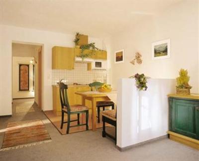 фото отеля Pension Alpin