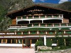 фото отеля Pension Alpin