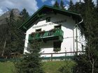 фото отеля Pension Alpin