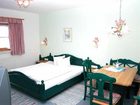 фото отеля Pension Alpin