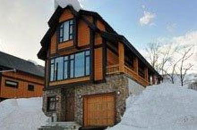 фото отеля Byakko Chalet Kutchan