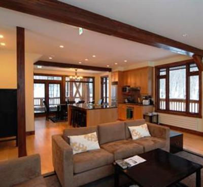 фото отеля Byakko Chalet Kutchan