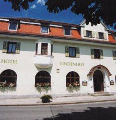 фото отеля Lindenhof Hotel Bad Tolz