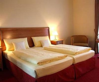 фото отеля Lindenhof Hotel Bad Tolz