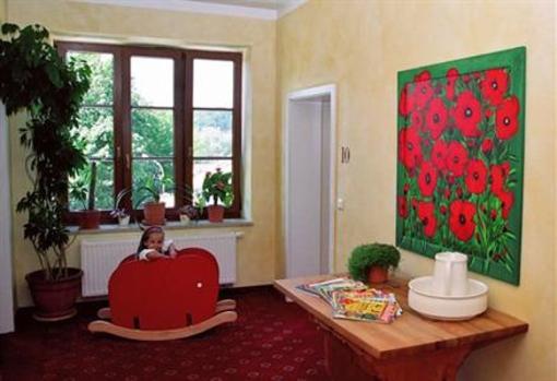 фото отеля Lindenhof Hotel Bad Tolz