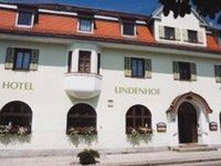 Lindenhof Hotel Bad Tolz