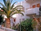 фото отеля Kallia Apartments