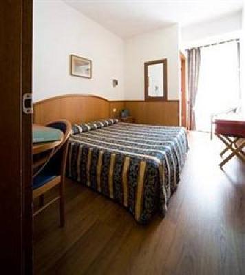 фото отеля Hotel Rossini Pesaro