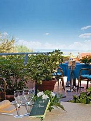 фото отеля Hotel Rossini Pesaro