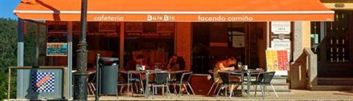 фото отеля Complejo Bule Bic Pension O Pino