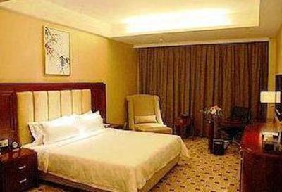 фото отеля Wuhan Xiruide Hotel