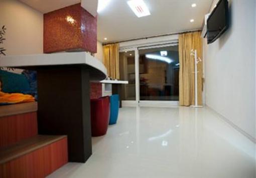 фото отеля YJ Resort
