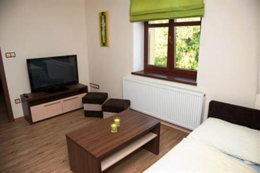 фото отеля Apartmany Na Seniku