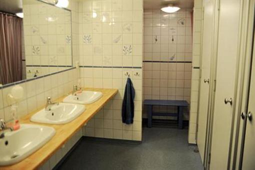 фото отеля Grebbestad Vandrarhem & Minihotell