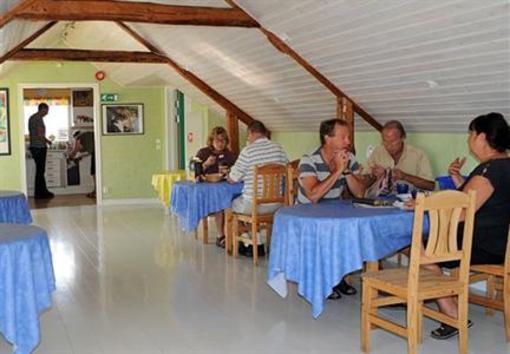 фото отеля Grebbestad Vandrarhem & Minihotell