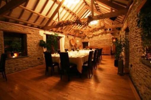фото отеля Jabajak Vineyard and Restaurant with Rooms