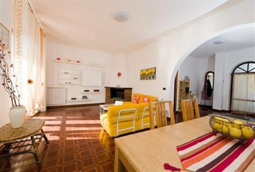 фото отеля Casa Vacanze La Limonaia