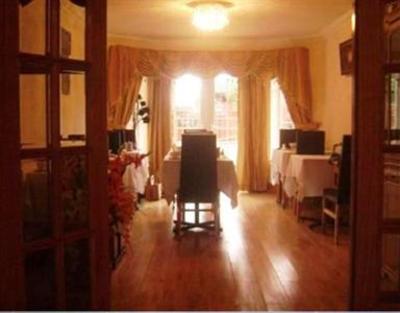 фото отеля Dreamnight Guest House