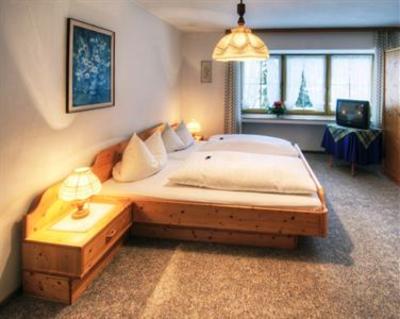 фото отеля Hotel Gasthof Schwarzberg