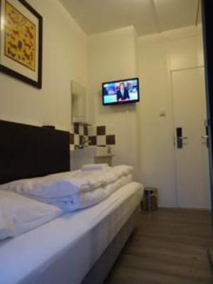 фото отеля Beurshotel