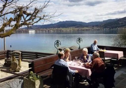 фото отеля Litzlberger Keller Hotel Seewalchen am Attersee