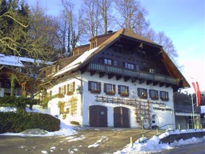 фото отеля Litzlberger Keller Hotel Seewalchen am Attersee