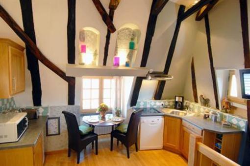 фото отеля La Maison des Poetes