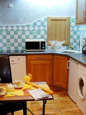 фото отеля La Maison des Poetes