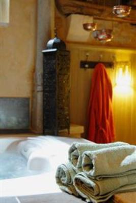 фото отеля La Maison des Poetes