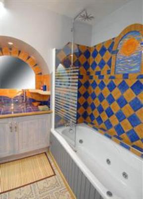 фото отеля La Maison des Poetes
