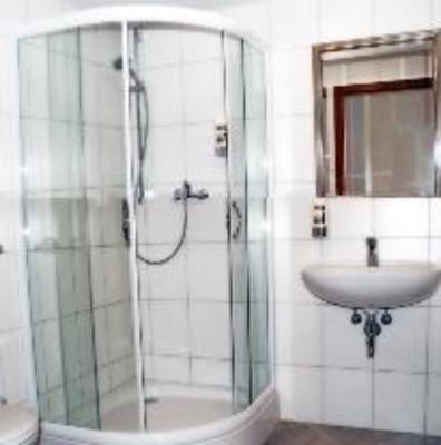 фото отеля Hotel Forsthaus