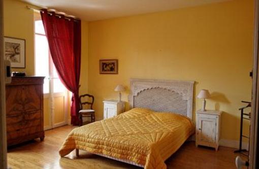 фото отеля Villa Bellevue Albi