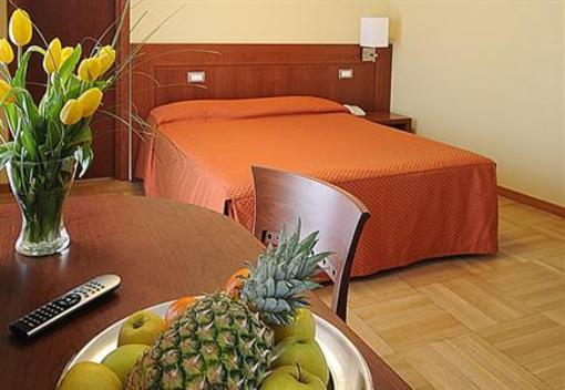 фото отеля Hotel Conradi