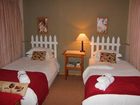 фото отеля Oakhampton Bed & Breakfast East London