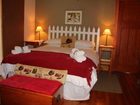 фото отеля Oakhampton Bed & Breakfast East London