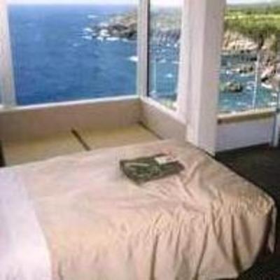 фото отеля JR Hotel Yakushima