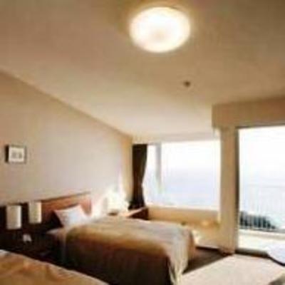 фото отеля JR Hotel Yakushima