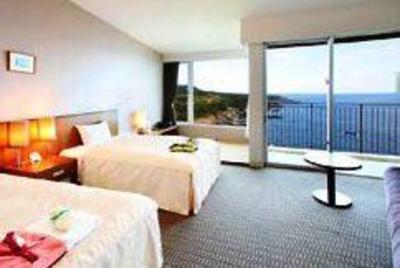 фото отеля JR Hotel Yakushima