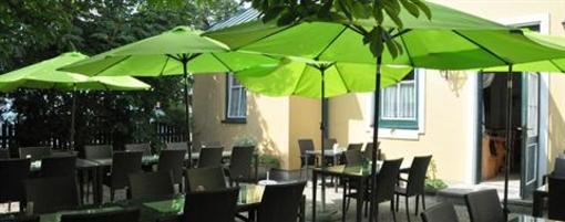 фото отеля Hotel-Restaurant Moser