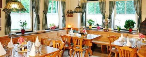 фото отеля Hotel-Restaurant Moser