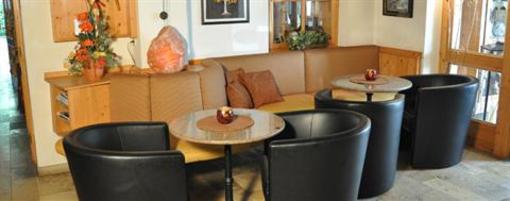 фото отеля Hotel-Restaurant Moser