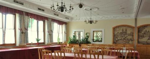 фото отеля Hotel-Restaurant Moser