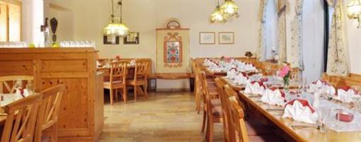 фото отеля Hotel-Restaurant Moser