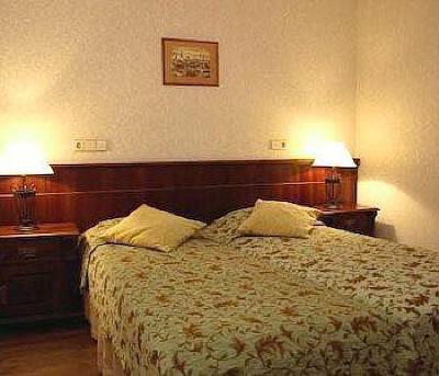 фото отеля Taanilinna Hotel