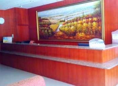 фото отеля Hanting Express Nanjing Xinjiekou Daxing Palace