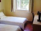 фото отеля Hanting Express Nanjing Xinjiekou Daxing Palace