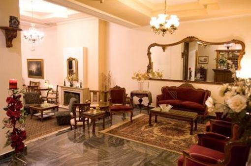 фото отеля Hotel Urania