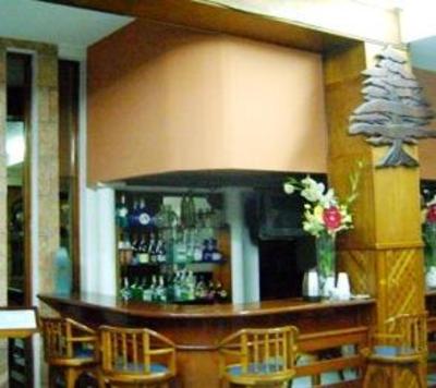 фото отеля Hotel & Suites Arges